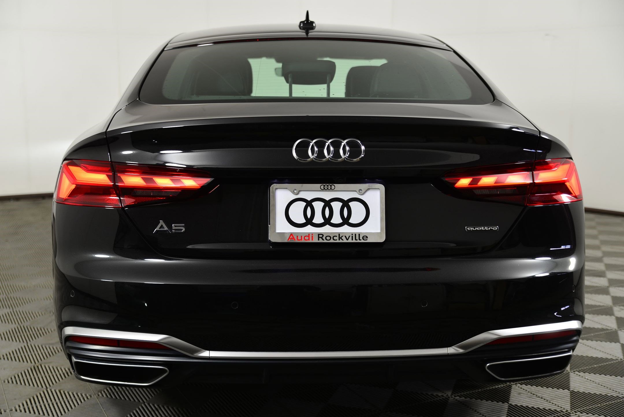 Certified 2023 Audi A5 2.0T Premium Plus w/ Premium Plus image 10