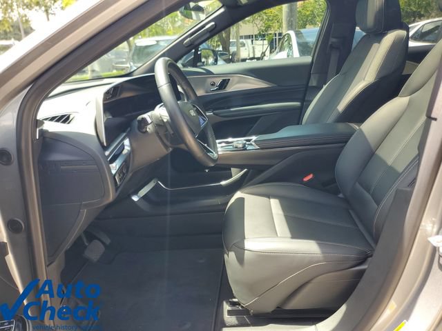 Certified 2024 Cadillac Lyriq Tech RWD image 20