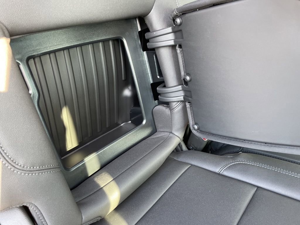 New 2026 Chevrolet Silverado 1500 RST w/ RST All Star Premium Package image 38