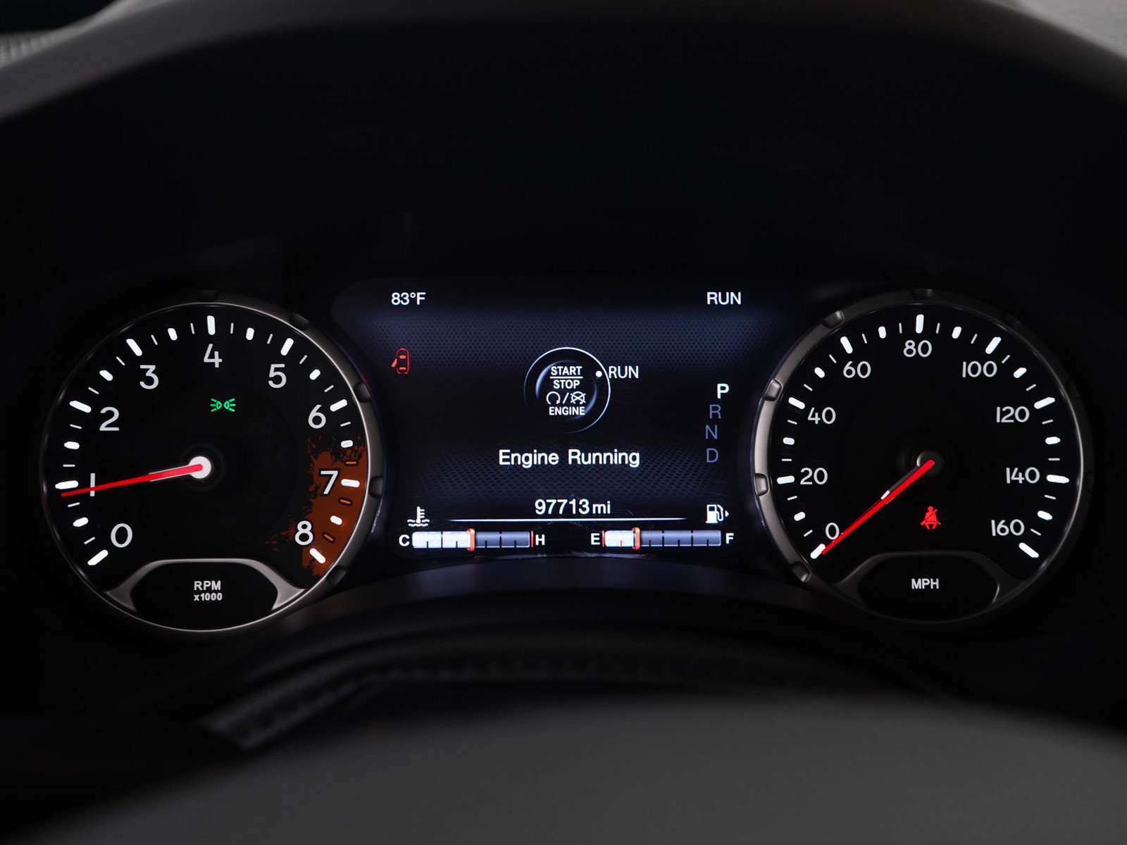 Used 2015 Jeep Renegade Limited AWD/4WD image 27