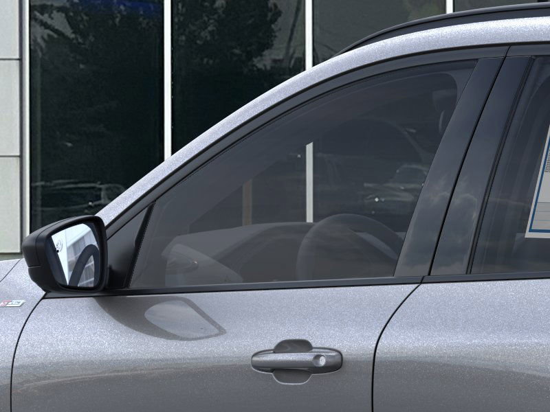 New 2025 Ford Escape ST-Line w/ Cold Weather Package image 20