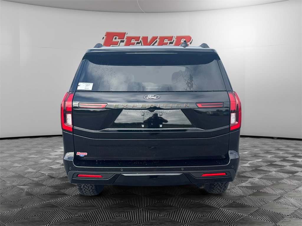 New 2025 Ford Expedition Tremor image 6