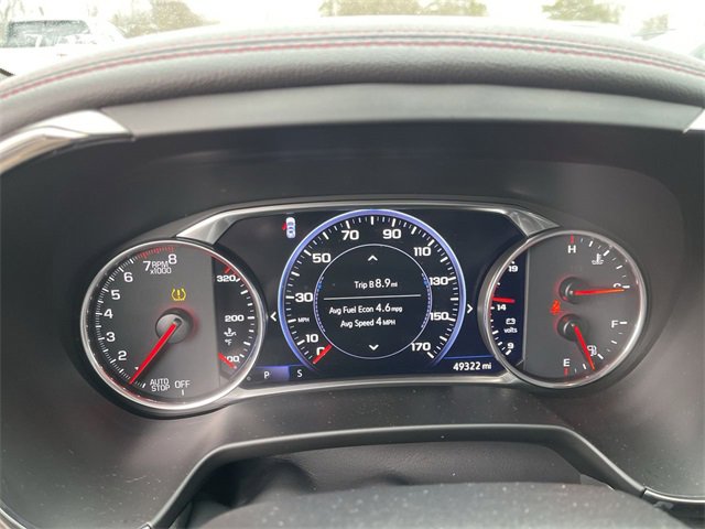 Used 2019 Chevrolet Blazer RS image 15