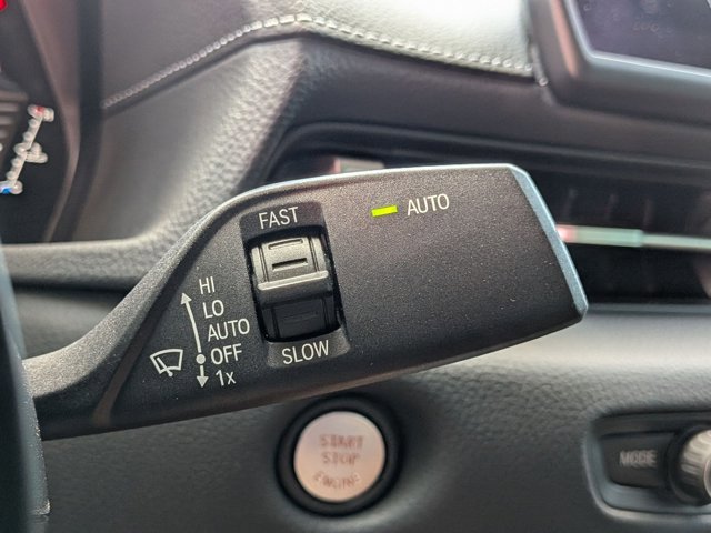 Used 2025 Toyota Supra Premium w/ Driver Assist Package image 12