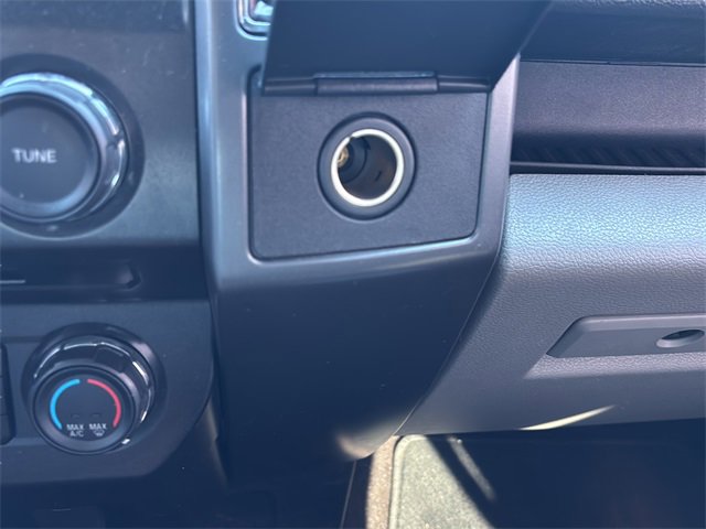 Used 2018 Ford F150 XLT image 29