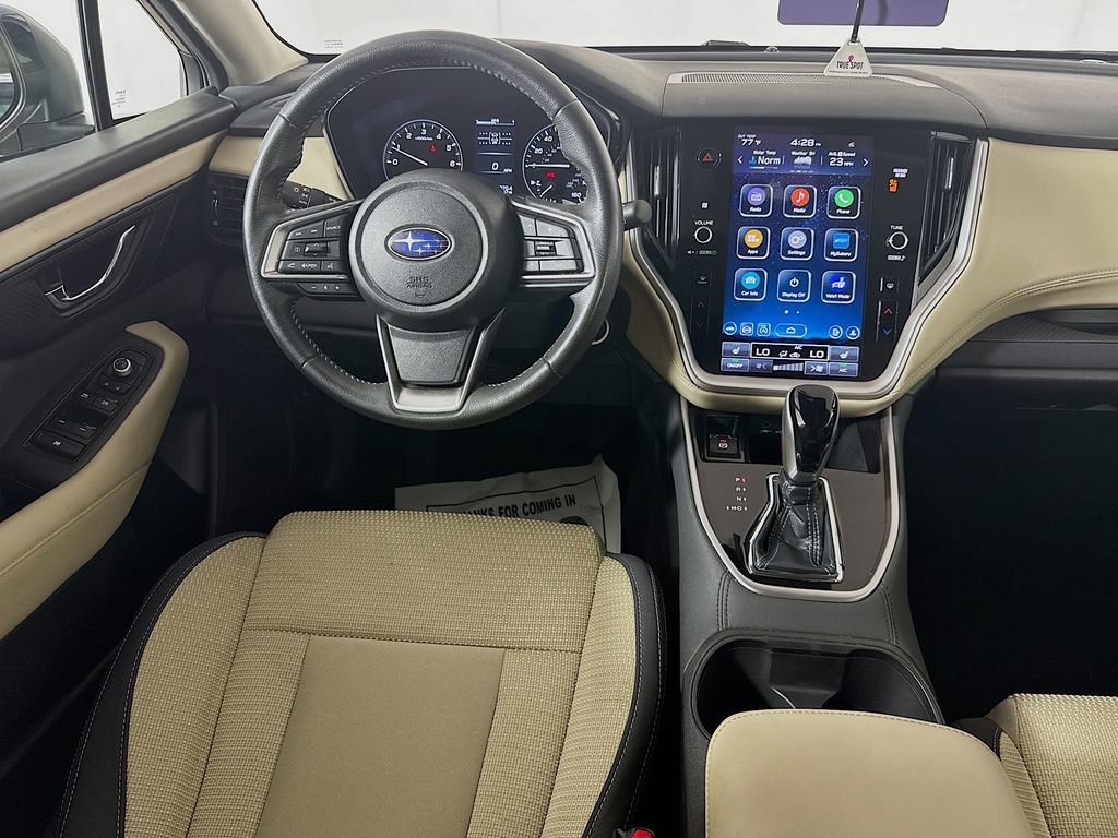 Used 2023 Subaru Outback Premium image 25