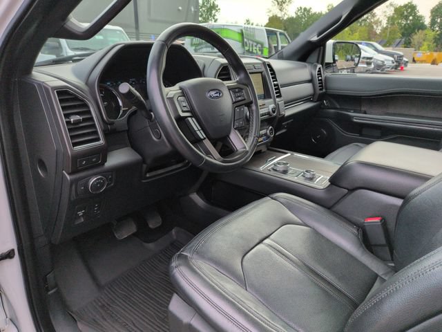 Certified 2020 Ford Expedition Limited w/ Special Edition Package AWD/4WD image 36