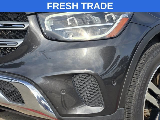Used 2021 Mercedes-Benz GLC 300 4MATIC image 9