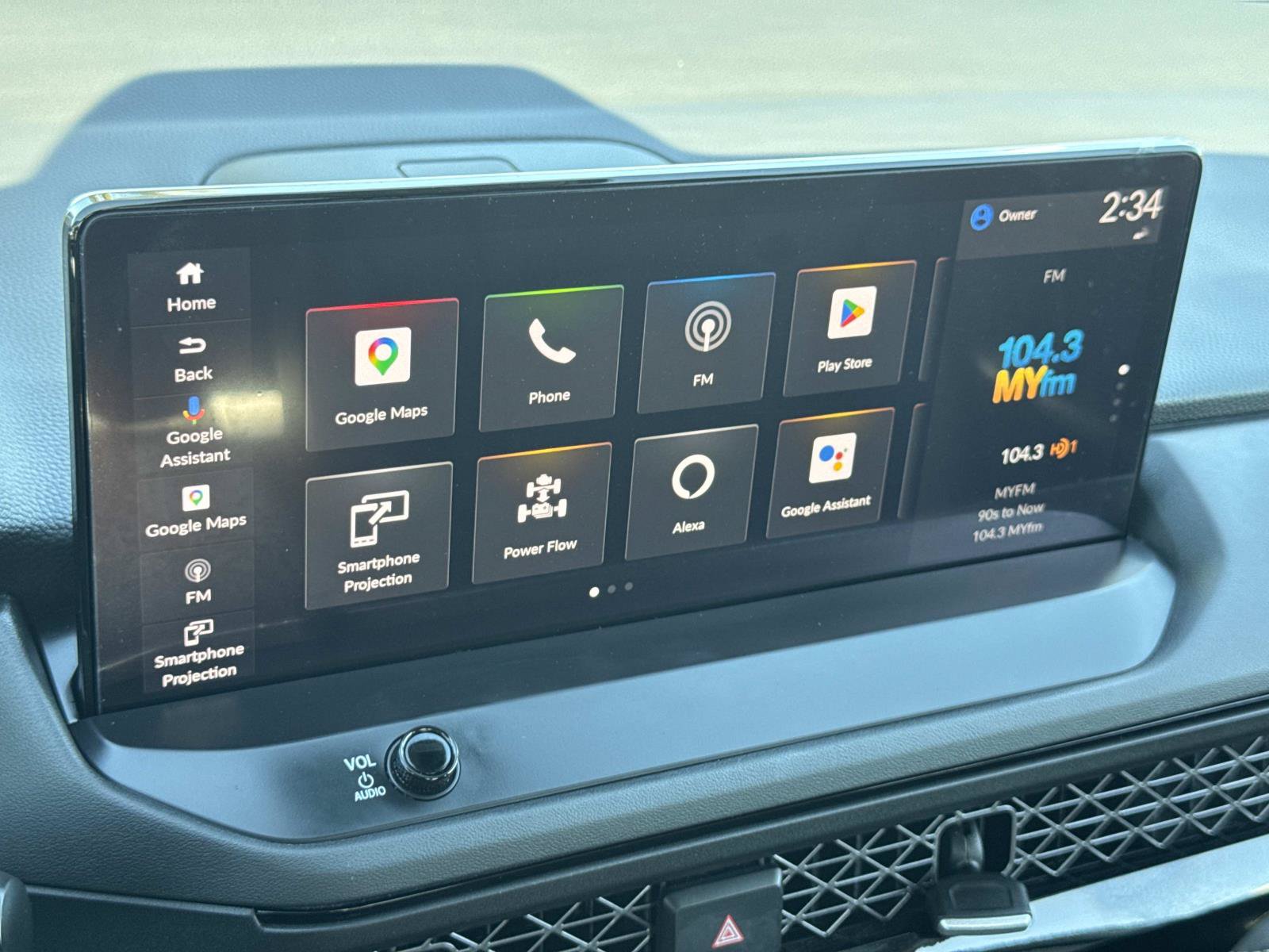 Certified 2024 Honda Accord Touring image 13