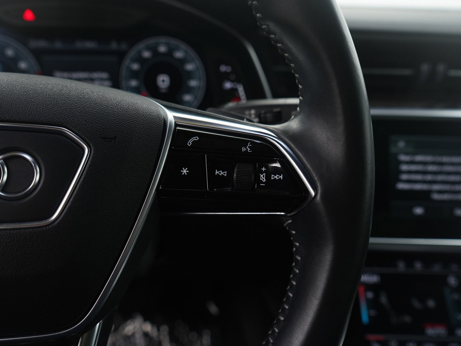 Used 2020 Audi A6 3.0T allroad Prestige image 20