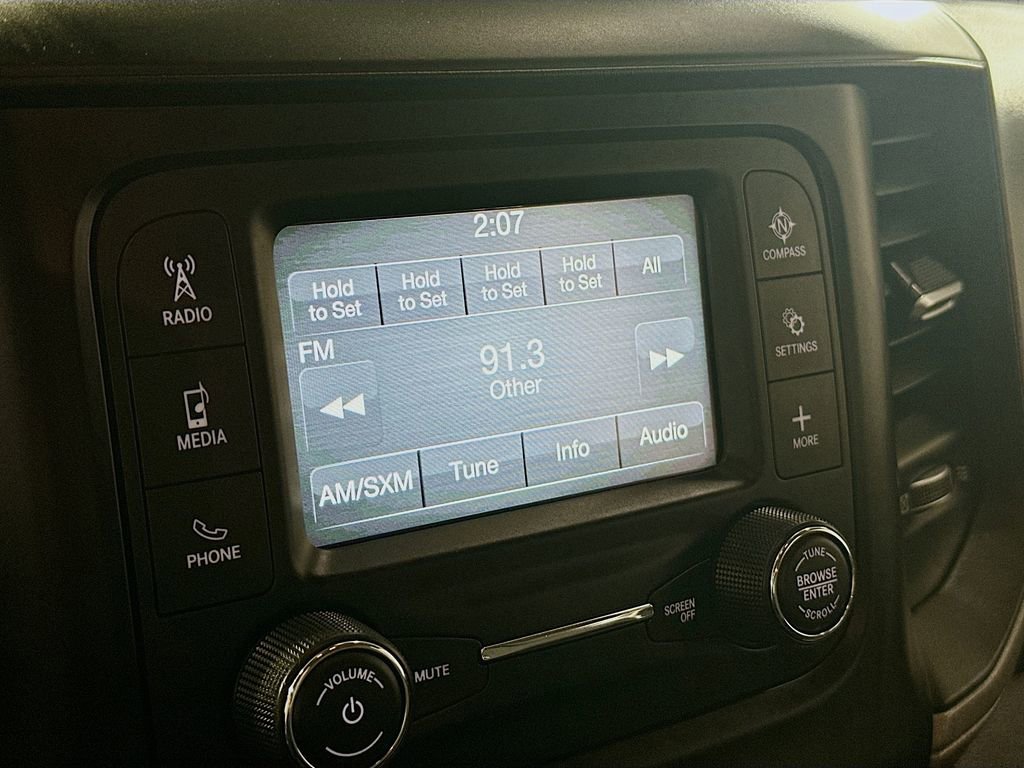 Used 2019 RAM 1500 Tradesman w/ SXT Appearance Group image 14