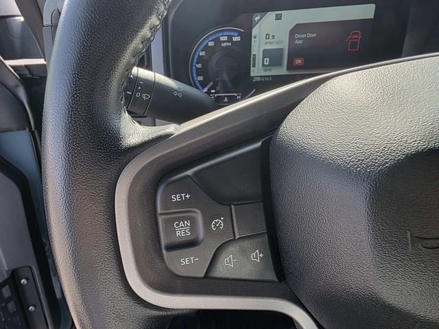 Used 2021 Ford Bronco Big Bend image 14