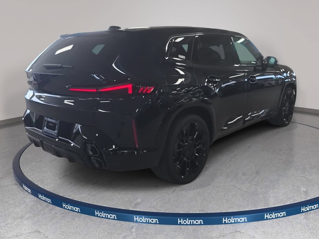 New 2026 BMW XM Label Red AWD/4WD image 4