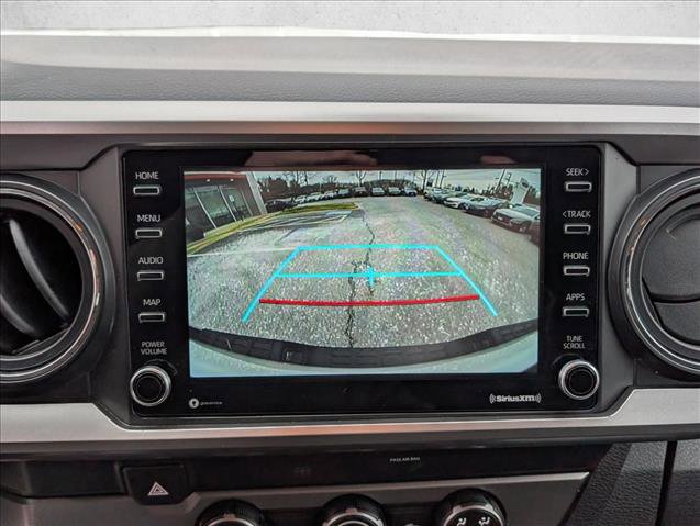 Used 2023 Toyota Tacoma SR5 image 14