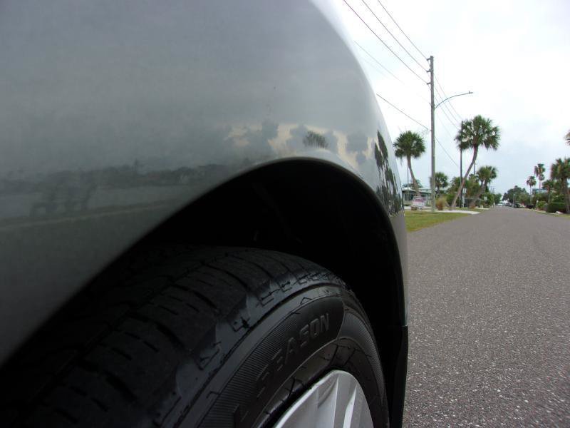 Used 2022 Nissan Leaf S FWD image 5