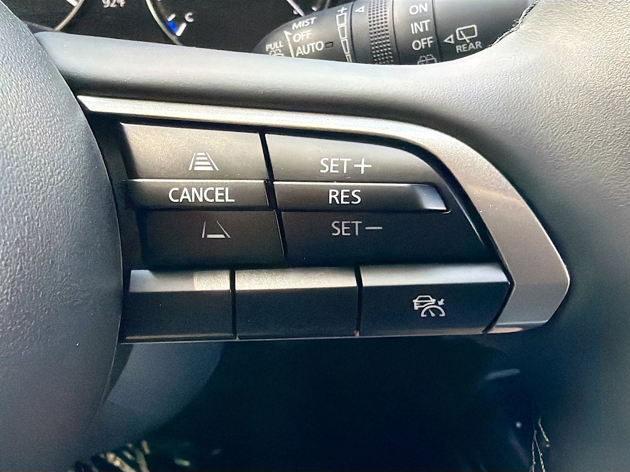 New 2026 MAZDA CX-30 AWD 2.5 S image 38