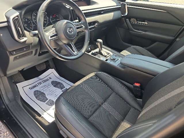 Used 2023 MAZDA CX-50 2.5 S w/ Cargo Package AWD/4WD image 11