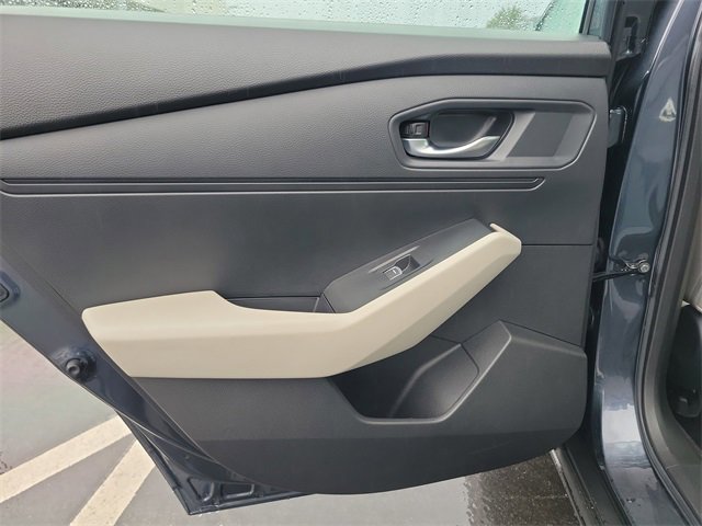 Certified 2024 Honda Accord LX image 13