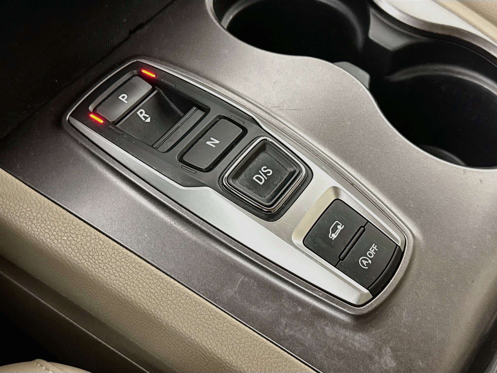 Certified 2021 Honda Pilot EX-L image 16