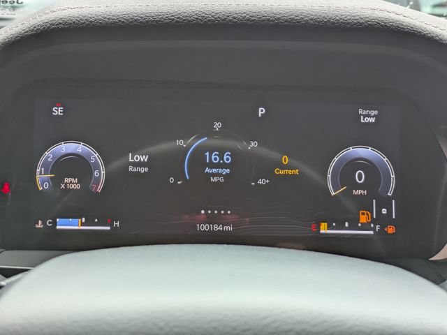 Used 2021 Jeep Grand Cherokee L Limited w/ Luxury Tech Group II AWD/4WD image 45