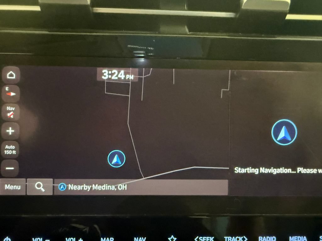 Certified 2023 Hyundai Tucson Limited AWD/4WD image 37