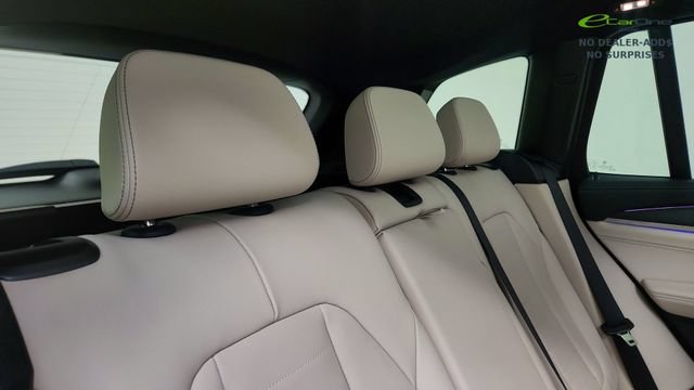 Used 2023 BMW X3 M40i w/ Premium Package AWD/4WD image 40
