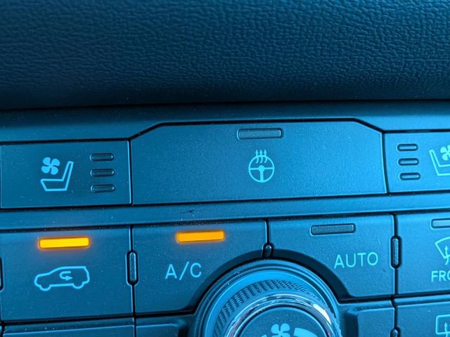 Used 2025 Dodge Durango SRT Hellcat w/ Black Package AWD/4WD image 28