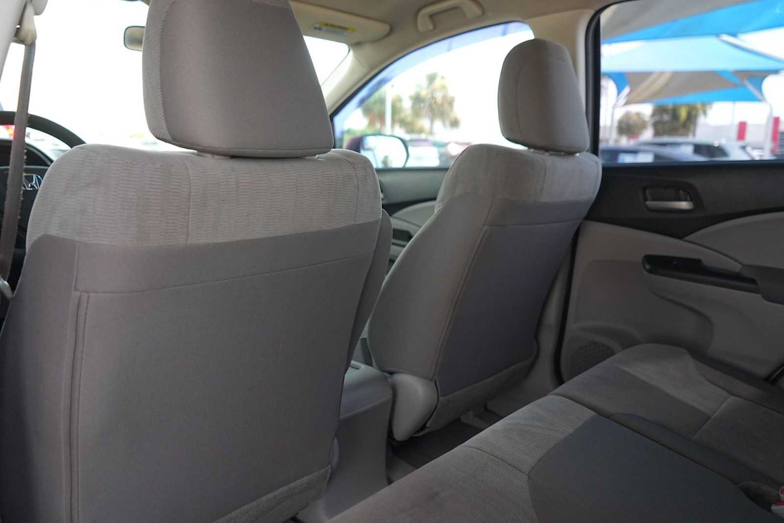 Used 2014 Honda CR-V LX image 13