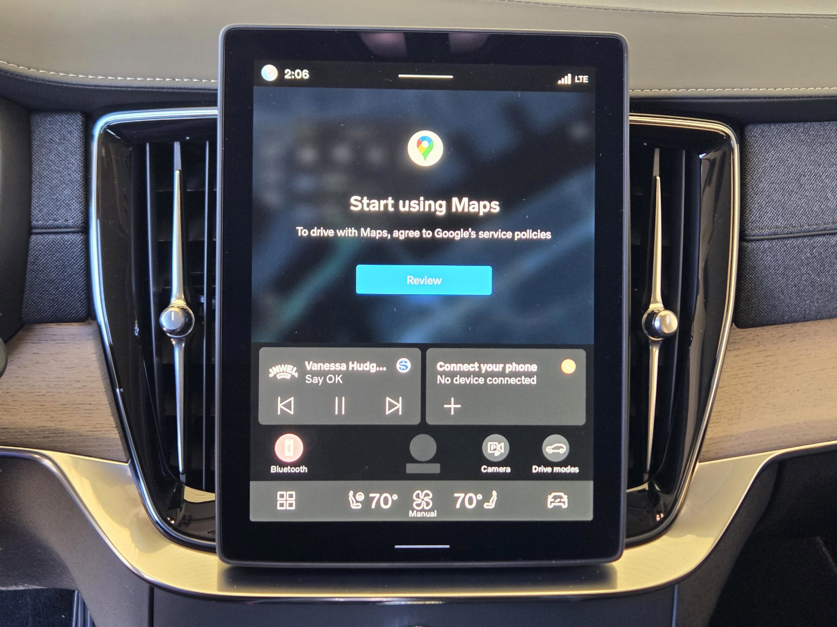 New 2026 Volvo XC90 T8 Plus w/ Protection Package Premier image 14