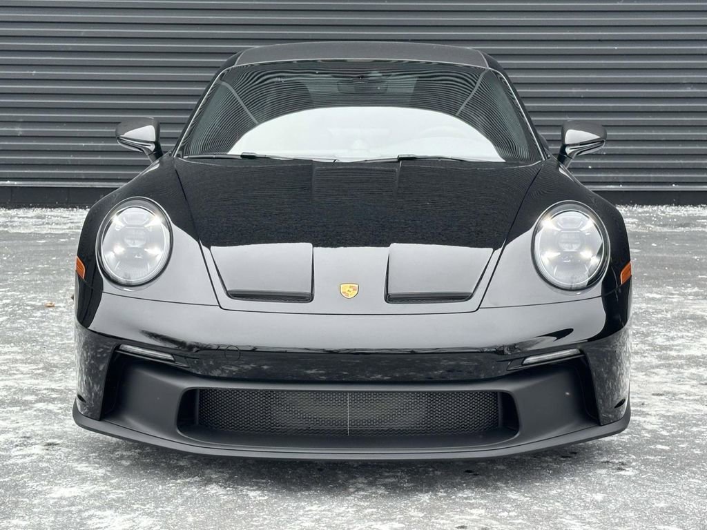 Used 2022 Porsche 911 GT3 RWD image 8