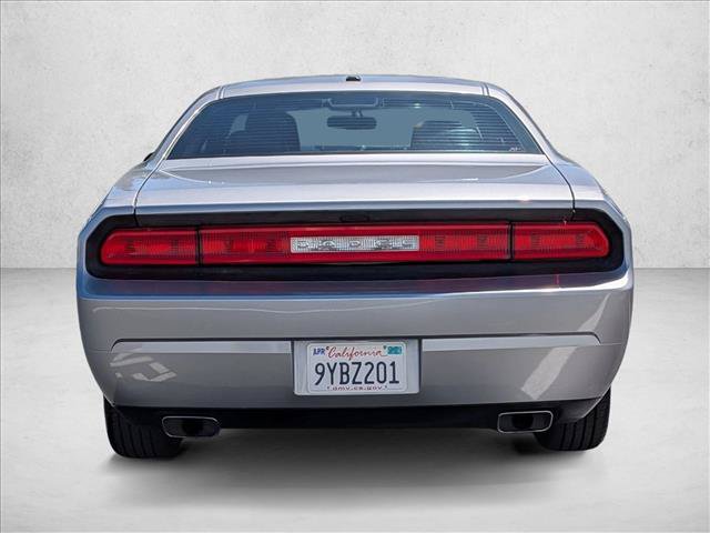 Used 2011 Dodge Challenger RWD image 7