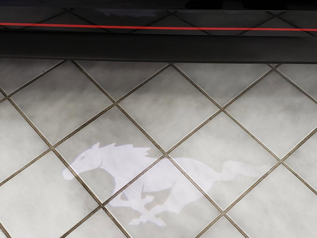 Used 2021 Ford Mustang Mach 1 image 24