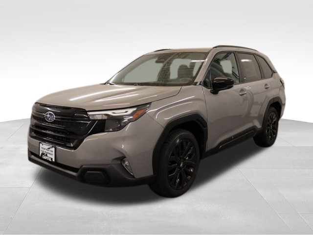 New 2026 Subaru Forester Sport w/ Onyx Edition AWD/4WD image 5