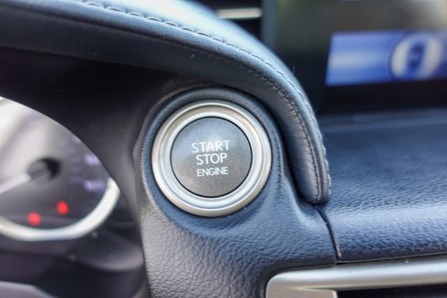 Used 2015 Lexus IS 250 w/ Navigation System Package image 17