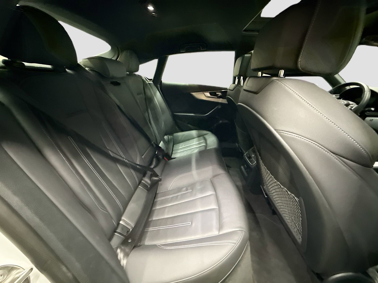 Used 2025 Audi A5 2.0T Premium Plus image 29