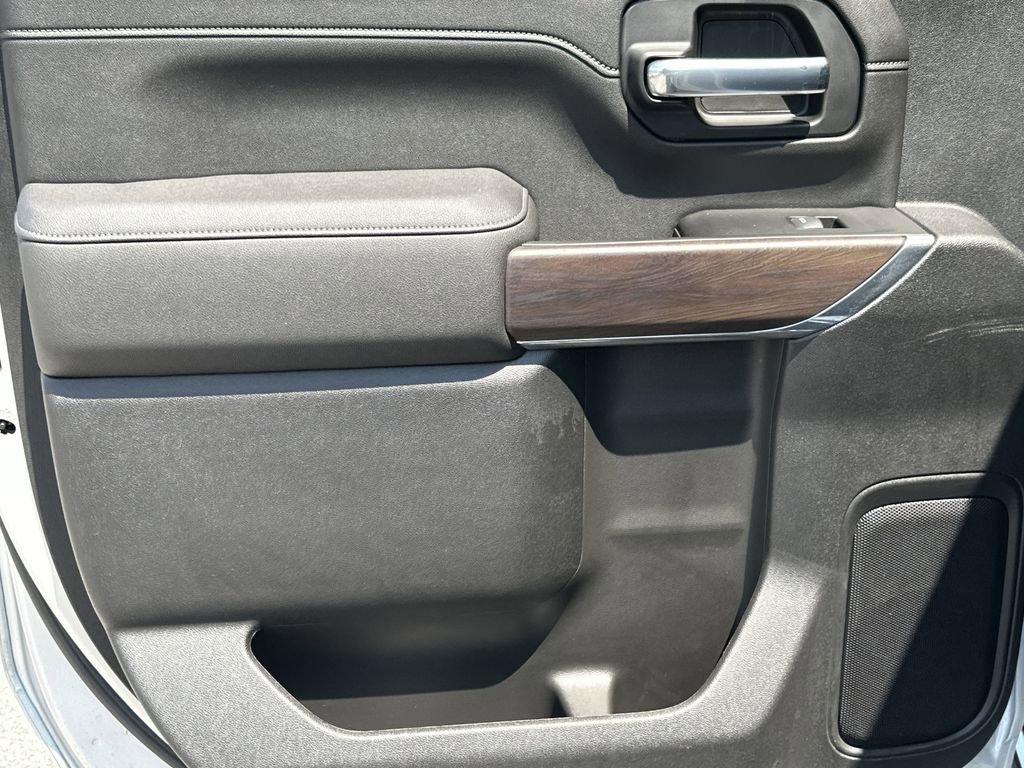 Used 2022 GMC Sierra 2500 SLT image 22