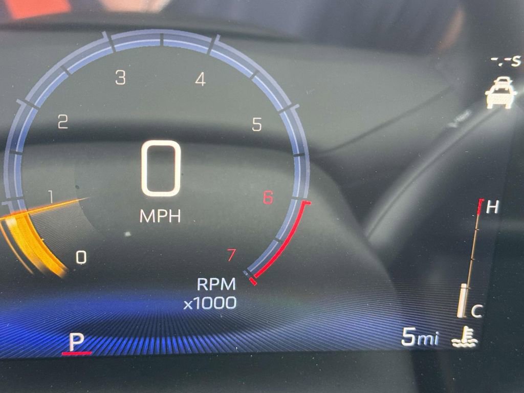 New 2026 Chevrolet Trax LT w/ Sunroof Package image 27