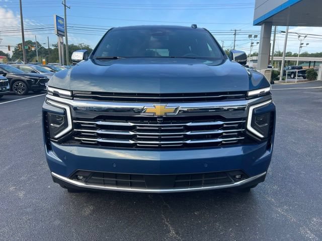 New 2026 Chevrolet Tahoe Premier w/ Sun And Tow Package AWD/4WD image 28