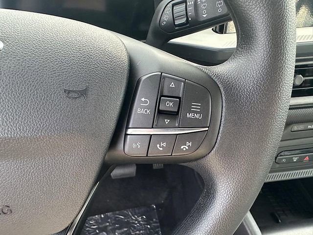 New 2025 Ford Bronco Sport Heritage AWD/4WD image 18