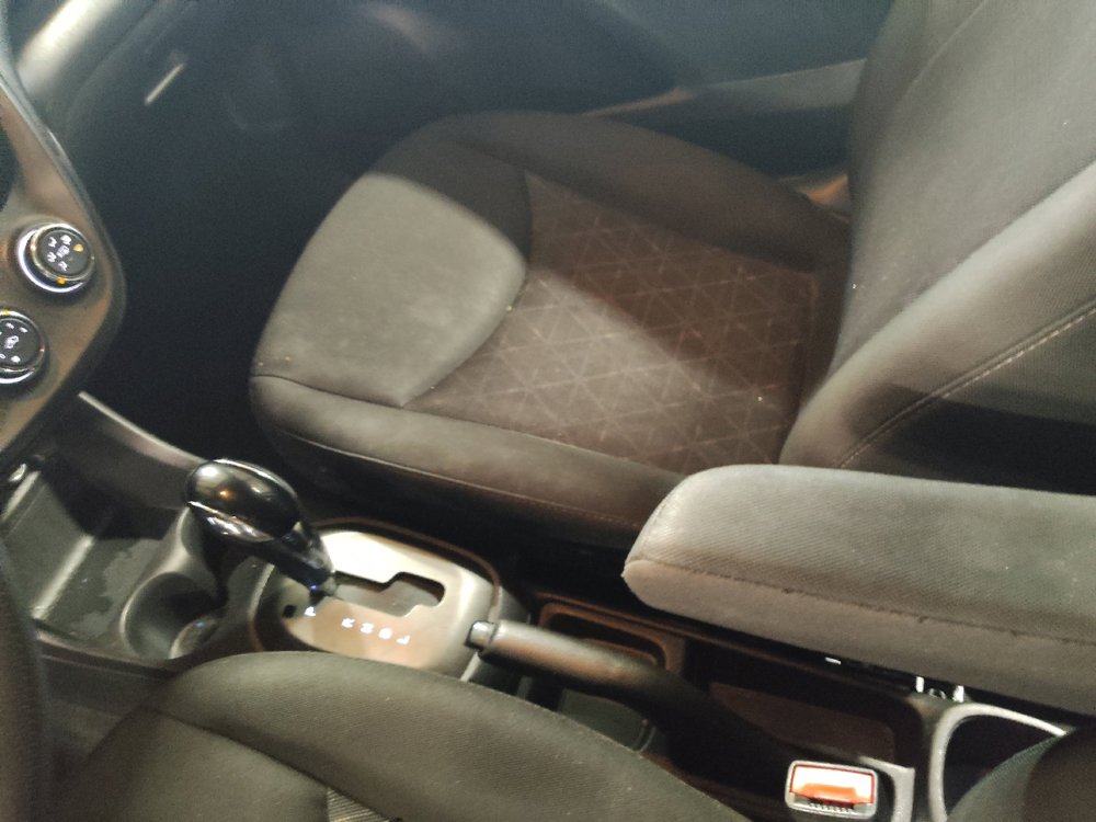 Used 2021 Chevrolet Spark LS FWD image 26
