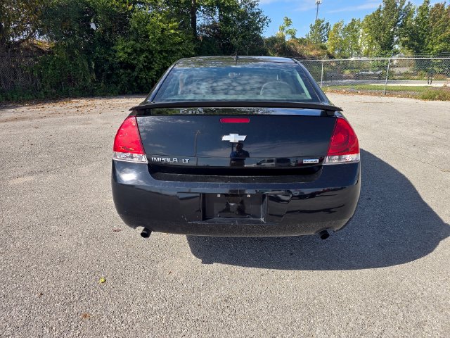 Used 2012 Chevrolet Impala LT FWD image 4