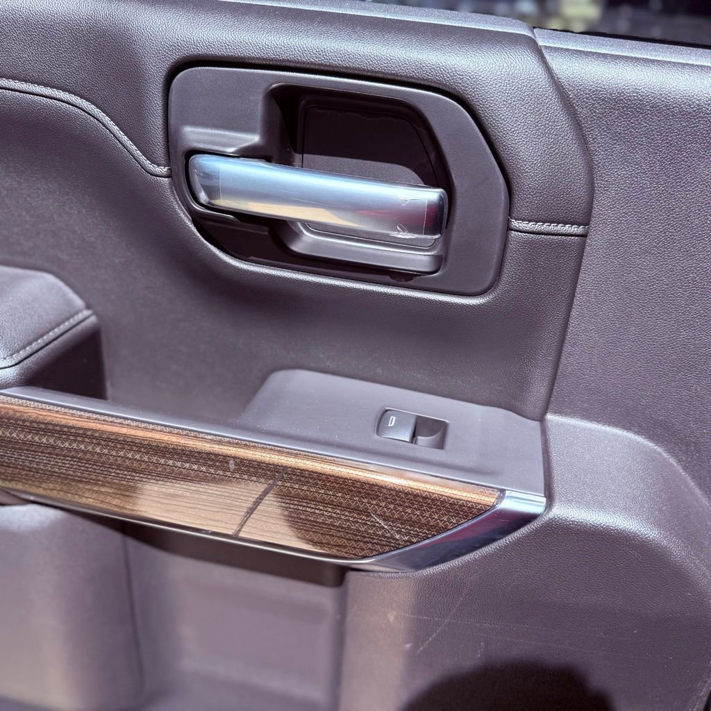 Used 2021 Chevrolet Silverado 1500 RST image 25