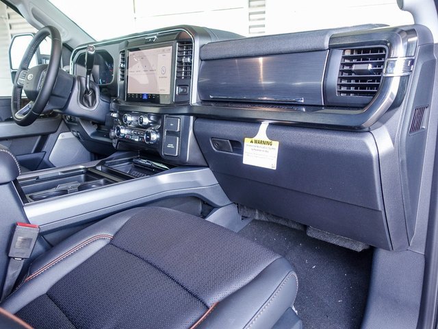 New 2026 Ford F250 Lariat image 2