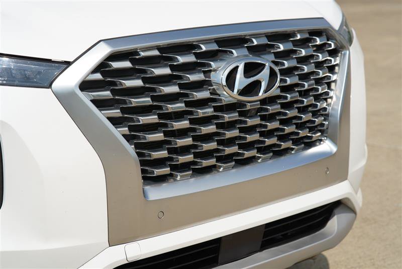 Used 2021 Hyundai Palisade Limited AWD/4WD image 28