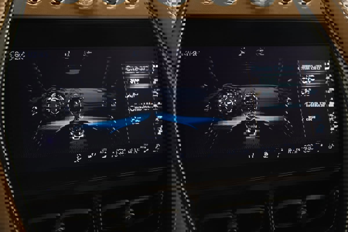 Used 2023 Aston Martin DBX 707 image 58