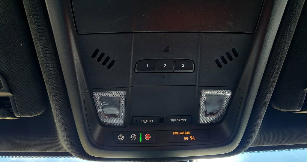 Used 2023 Chevrolet Blazer Premier AWD/4WD image 49