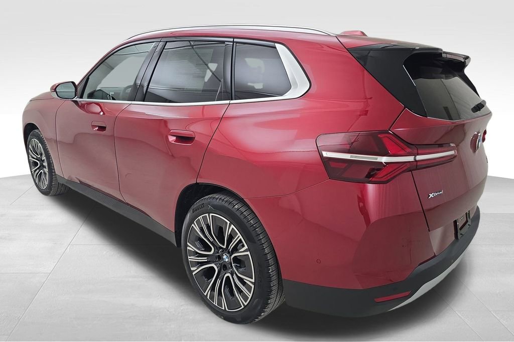 New 2026 BMW X3 xDrive30 w/ Convenience Package image 7