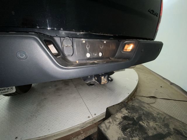 Used 2022 RAM 1500 Classic Warlock w/ Trailer & Traction Group image 27