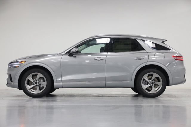 New 2027 Genesis GV70 2.5T AWD/4WD image 8