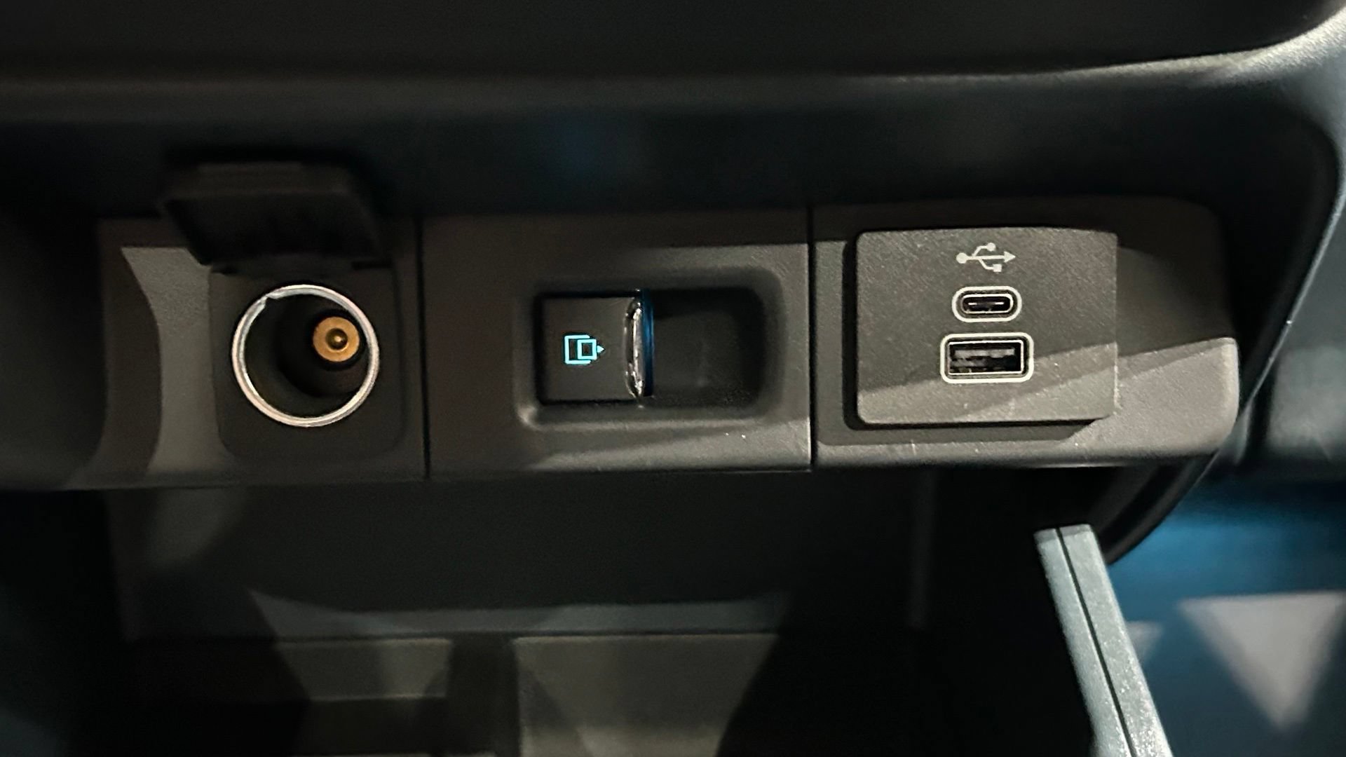 Used 2025 Ford Maverick Tremor AWD/4WD image 84